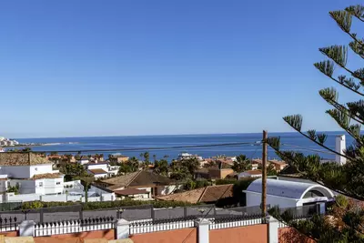 Detached Villa in Estepona