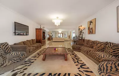 Detached Villa in Estepona