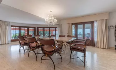 Detached Villa in Estepona