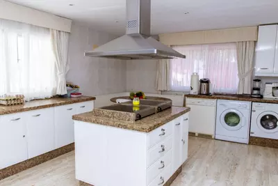 Detached Villa in Estepona
