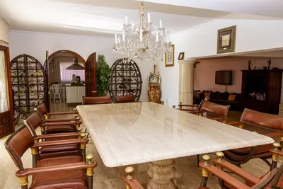 Detached Villa in Estepona
