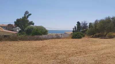 Residential Plot in Estepona