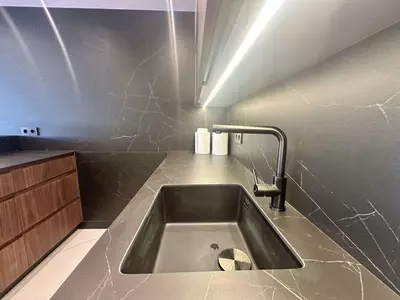 Middle Floor Apartment in Marbella