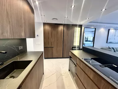 Middle Floor Apartment in Marbella