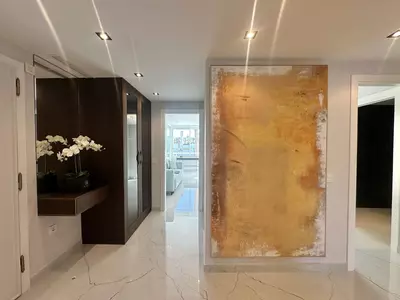 Middle Floor Apartment in Marbella