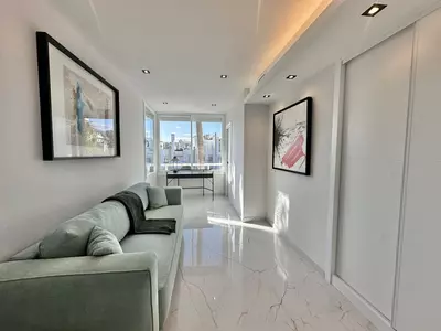 Middle Floor Apartment in Marbella
