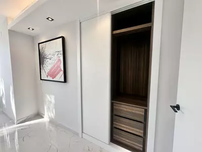 Middle Floor Apartment in Marbella