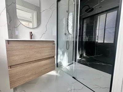 Middle Floor Apartment in Marbella