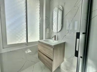 Middle Floor Apartment in Marbella