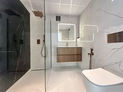 Middle Floor Apartment in Marbella