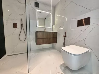 Middle Floor Apartment in Marbella