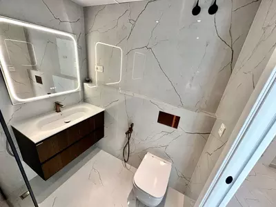 Middle Floor Apartment in Marbella