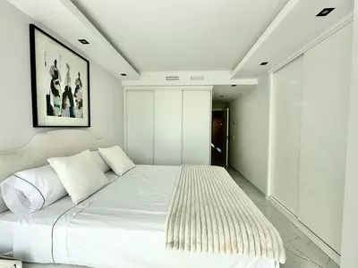 Middle Floor Apartment in Marbella