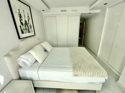 Middle Floor Apartment in Marbella