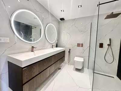 Middle Floor Apartment in Marbella
