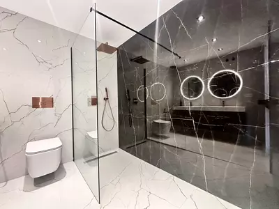 Middle Floor Apartment in Marbella