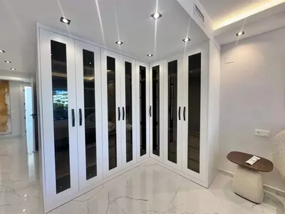 Middle Floor Apartment in Marbella