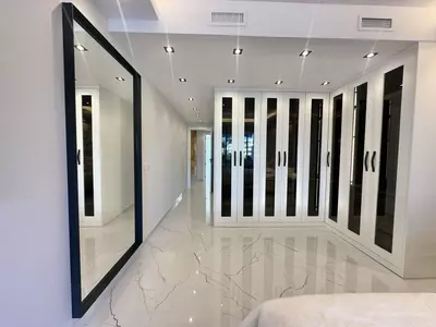 Middle Floor Apartment in Marbella