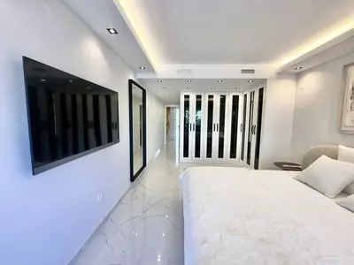 Middle Floor Apartment in Marbella