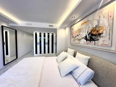 Middle Floor Apartment in Marbella