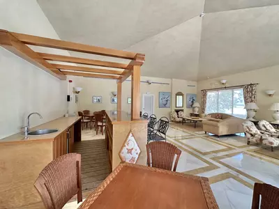 Middle Floor Apartment in Marbella