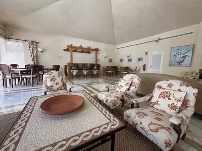 Middle Floor Apartment in Marbella