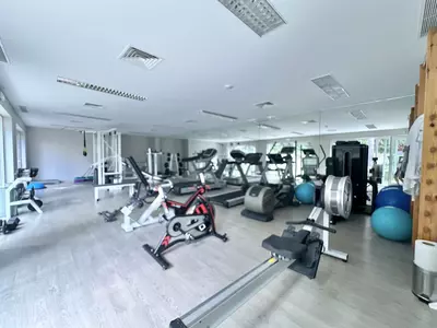 Middle Floor Apartment in Marbella