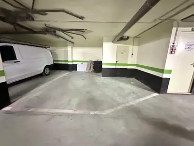 Middle Floor Apartment in Marbella