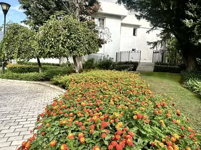 Middle Floor Apartment in Marbella