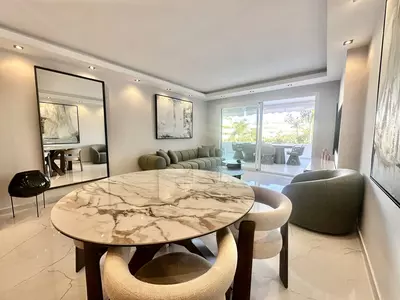 Middle Floor Apartment in Marbella