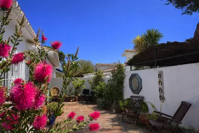 Semi-Detached House in Benamara