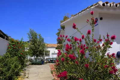 Semi-Detached House in Benamara