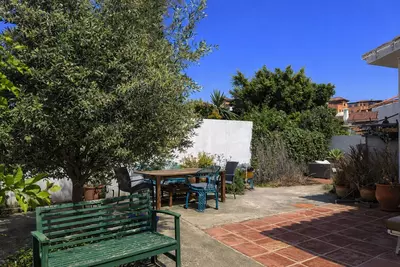 Semi-Detached House in Benamara