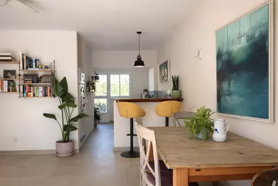 Semi-Detached House in Benamara