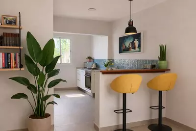 Semi-Detached House in Benamara