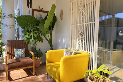 Semi-Detached House in Benamara