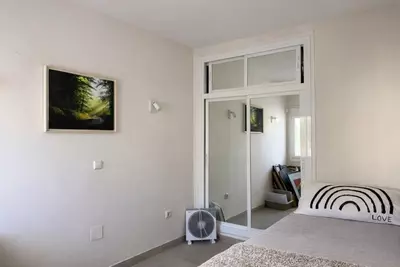 Semi-Detached House in Benamara