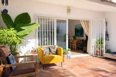 Semi-Detached House in Benamara