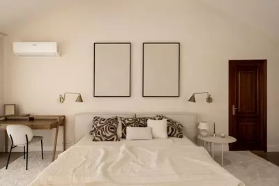 Detached Villa in El Rosario