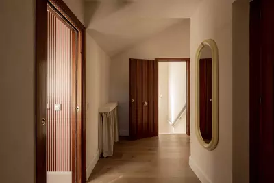 Detached Villa in El Rosario