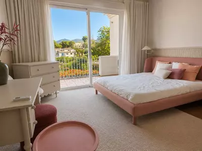 Detached Villa in El Rosario