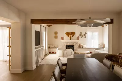 Detached Villa in El Rosario