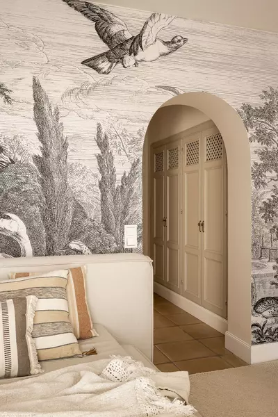 Detached Villa in El Rosario