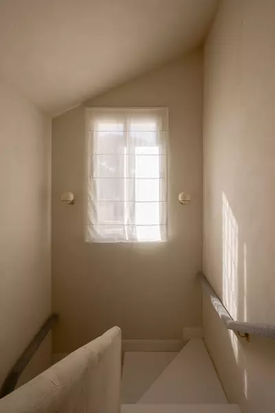 Detached Villa in El Rosario