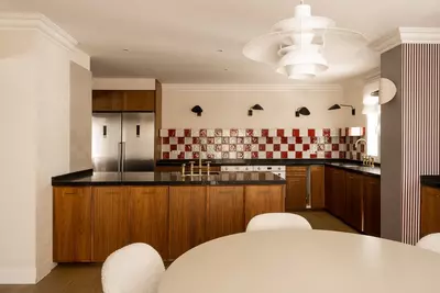 Detached Villa in El Rosario