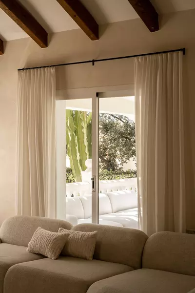 Detached Villa in El Rosario
