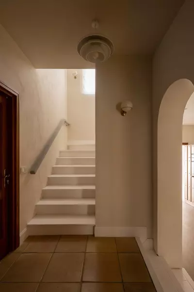 Detached Villa in El Rosario