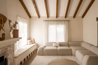 Detached Villa in El Rosario