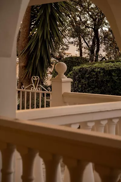 Detached Villa in El Rosario