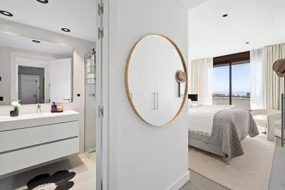 Penthouse in Estepona